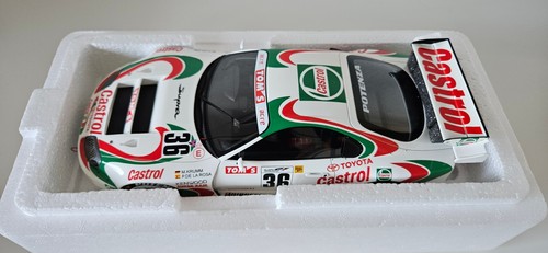 Ottomobile ot494 toyota - 1:18,