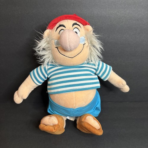 Disney store autentico - disney, peter