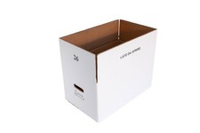 TRAVELBOX-20 SCATOLE DOPPIA