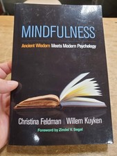Feldman kuyken - feldman,