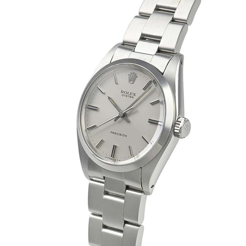 Rolex oyster 6426 to329717 - rolex,