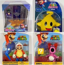 Super Mario & Galaxy Movie