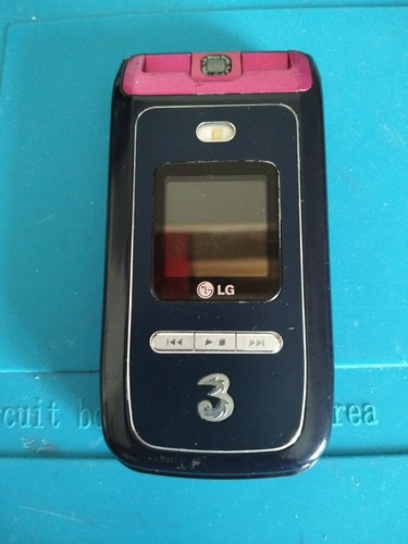 Cellulare u890 per ricambi - cellulare,