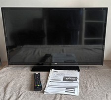 JVC SMART TV da 32" con