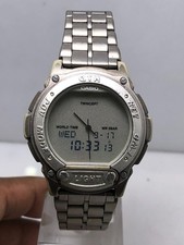 Orologio Uomo Vintage Casio