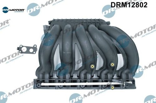 Modulo tubo aspirazione