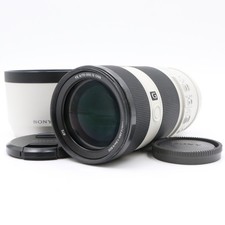 Sony FE 70-200 mm f/4