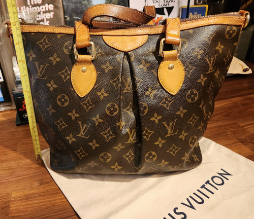 Borsa donna vintage louis - vintage,