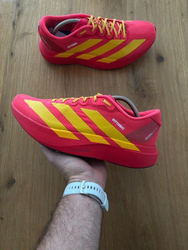 Adidas adizero evo lucid - adidas,