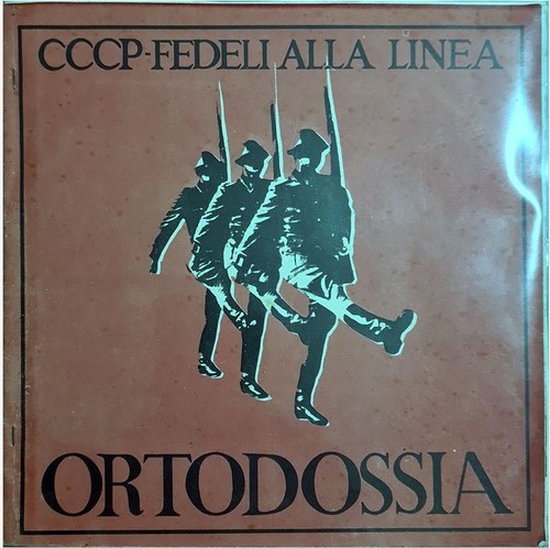 Cccp fedeli alla - fedeli,