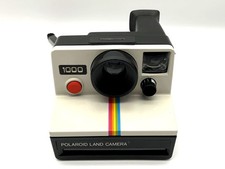 Polaroid Land Camera 1000