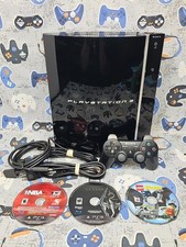 Sony PlayStation 3 CECHL01