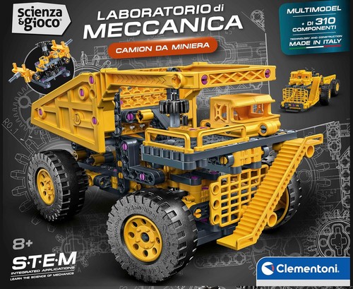 Laboratorio meccanica - laboratorio, di
