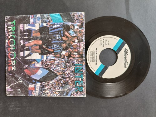 Vinile giri inter - vinile, 45