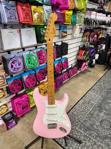 Squier classic vibe - squier,