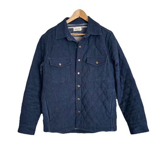Giacca uomo taylor stitch - stitch, blu