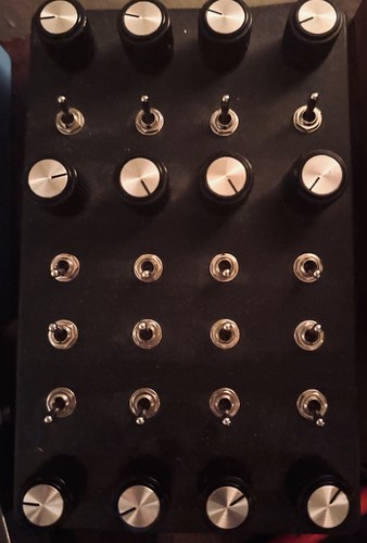 Jmt synth nds - synth, nds-4