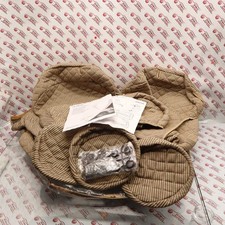 KIT FODERE SEDILI LANCIA