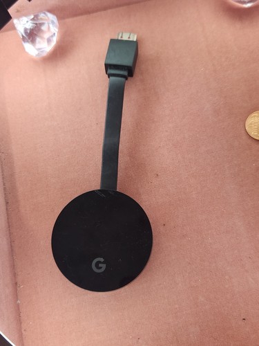 Google chromecast ultra - google, 4k