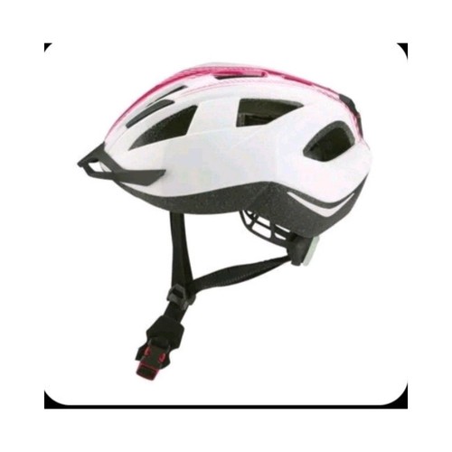 Crivit casco ciclista - crivit, led