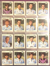 Panini calciatori - calciatori,