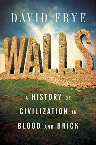 Walls history of - walls:,