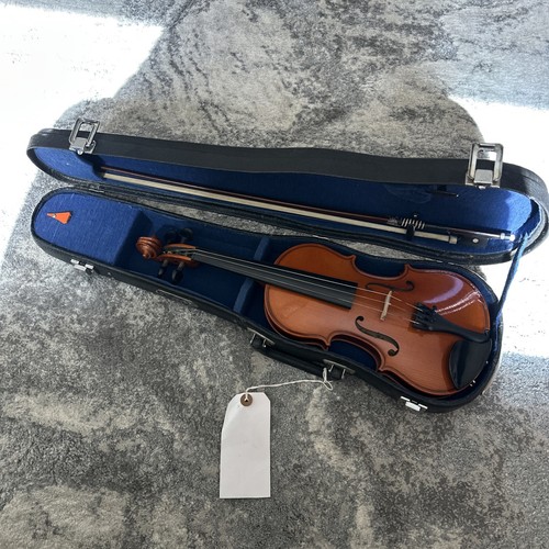 Andreas zellar violino - andreas,
