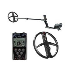 XP DEUS X35 28 RC Metal