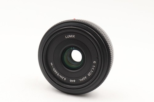 Mint panasonic lumix g - mint,