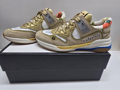 Sneakers gucci ultrapace - gucci,