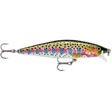 WOBBLER RAPALA FLAT RAP 8 cm/7