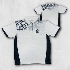 Polo tennis Boris Becker Lotto