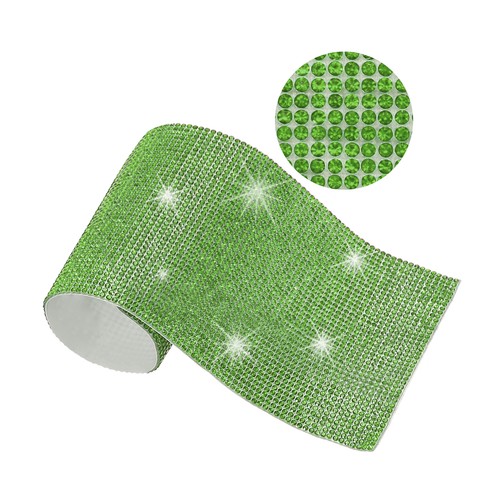 Foglio strass cristallo - foglio,