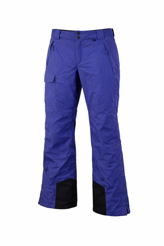 Pantaloni sci neve - da, da