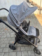 Passeggino Stokke Trio Usato
