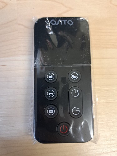 Telecomando concentratore - , di