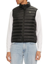 Lacoste gilet imbottito