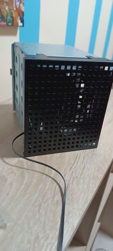 Case esterno per hard disk - case,