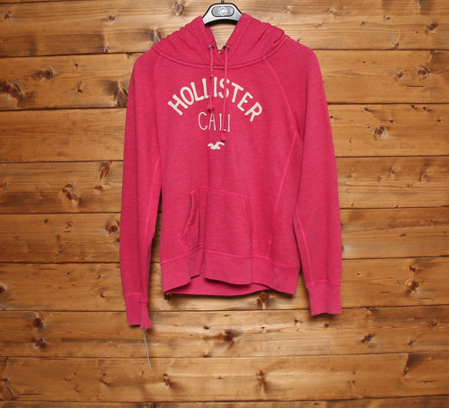 Felpa hollister l usato - felpa,