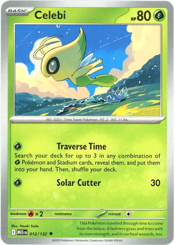 Celebi 012 132 - celebi, mega