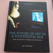 The future art a - the, of