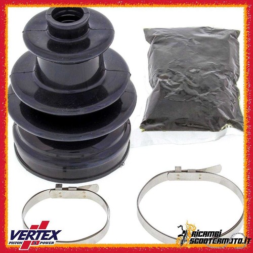 Kit riparazione cuffia giunto - kit,