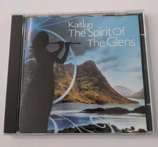 The Spirit of the Glens by
