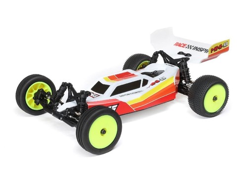 Losi mini 2wd buggy - 1/16, mini-b