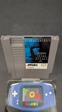 Total recall nintendo - recall, (nintendo