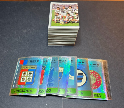 Calciatori panini 1989 255 - calciatori,