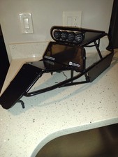 HPI Baja 5B Rovan Sand Rail