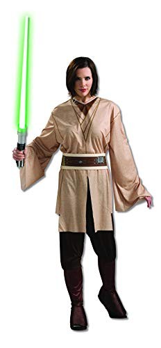 Costume cavaliere jedi star - costume,