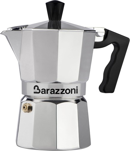 Barazzoni caffettiera - la,