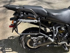GIVI Side For Case Mount -